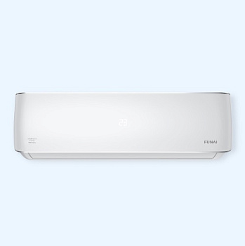 RAC-I-SM35HP.D04 SAMURAI II Inverter FUNAI Инверторная сплит-система RAC-I-SM35HP.D04 SAMURAI II Inverter FUNAI Инверторная сплит-система